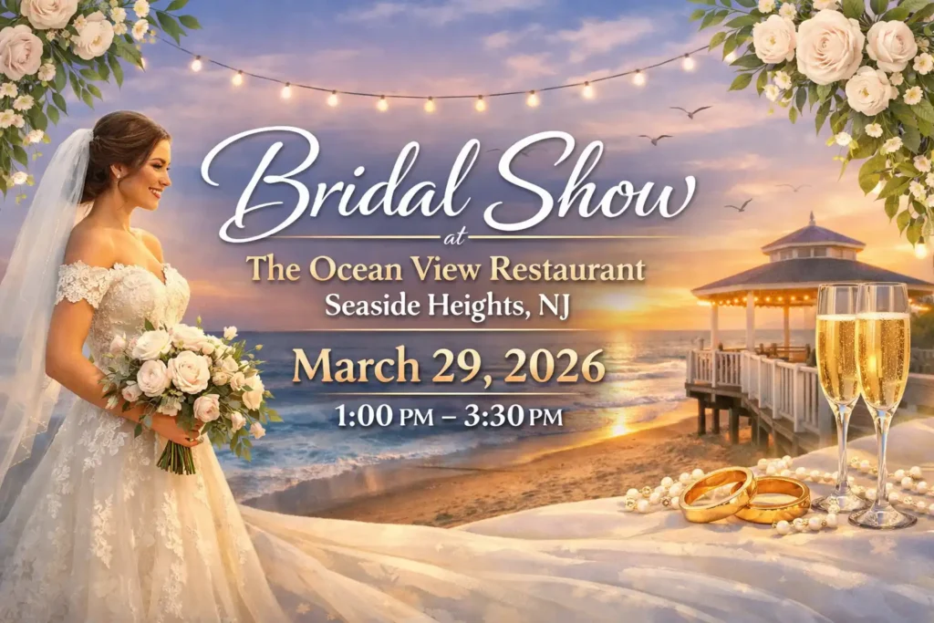 Bridal Show