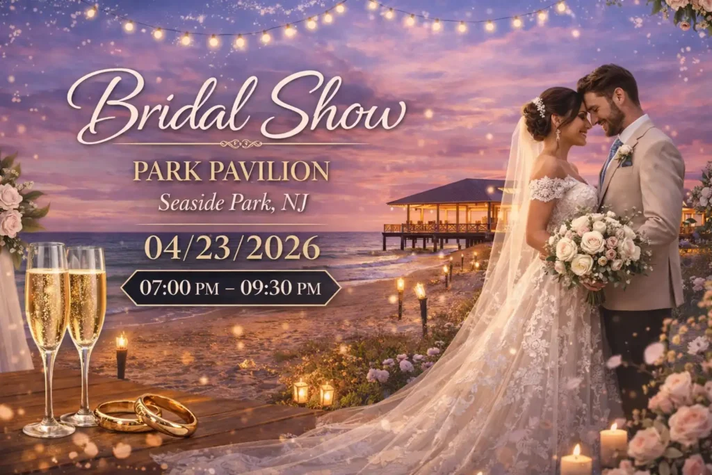 Bridal Show